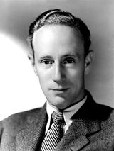 Leslie Howard