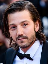 Diego Luna