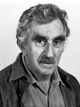 Jeff Corey