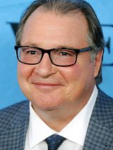 Kevin Dunn