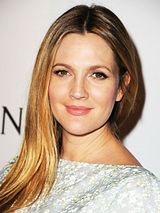 Drew Barrymore