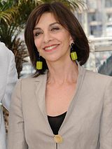Anna Bonaiuto