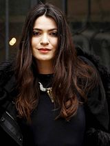 Maria Manoella