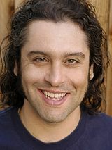 Judah Friedlander