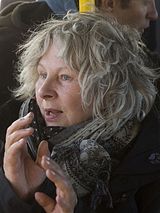Yolande Moreau