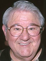 Buddy Hackett