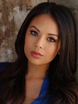 Janel Parrish