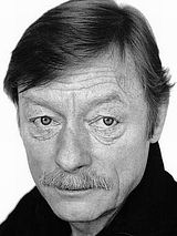 Otto Sander