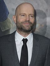 Marc Forster