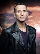 Christopher Eccleston