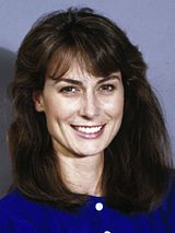 Mel Harris