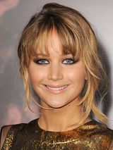Jennifer Lawrence