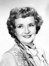 Billie Burke