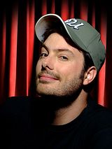 Danilo Gentili
