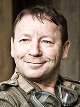 Zbigniew Zamachowski