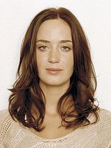 Emily Blunt