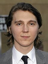 Paul Dano