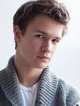 Ansel Elgort
