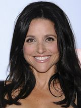 Julia Louis-Dreyfus