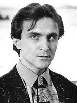 David Patrick Kelly
