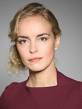 Nina Hoss