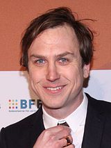 Lars Eidinger