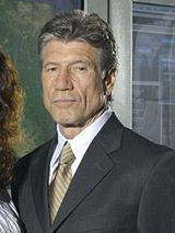 Fred Ward