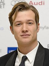 Ed Speleers