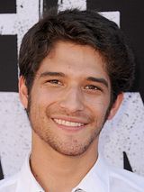 Tyler Posey