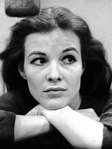 Janice Rule