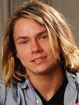 River Phoenix