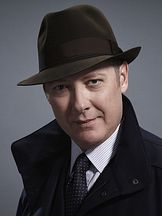 James Spader