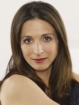 Marin Hinkle