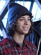 Adam Sevani