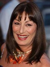 Anjelica Huston