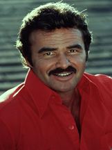 Burt Reynolds