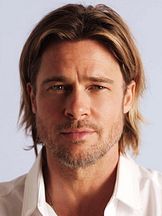 Brad Pitt