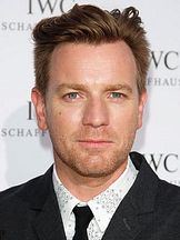 Ewan McGregor