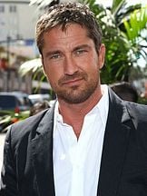 Gerard Butler