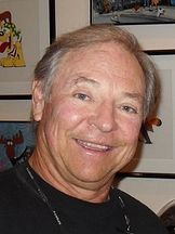 Frank Welker