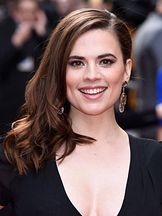 Hayley Atwell