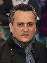 Joe Russo