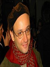 Nilton Bicudo