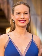 Brie Larson