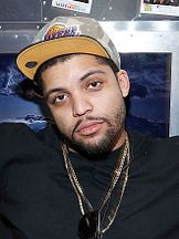 O'Shea Jackson Jr.