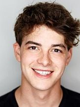 Israel Broussard
