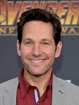 Paul Rudd