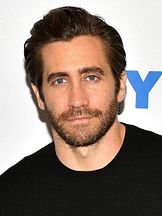 Jake Gyllenhaal