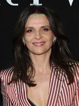 Juliette Binoche