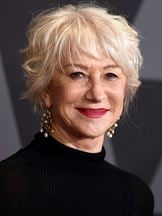 Helen Mirren